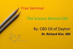 cbd oil of dayton free seminars