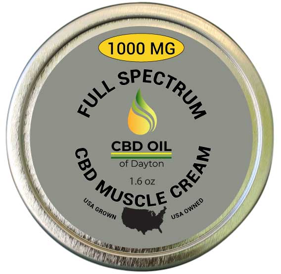 muscle cream 1000 mg picture